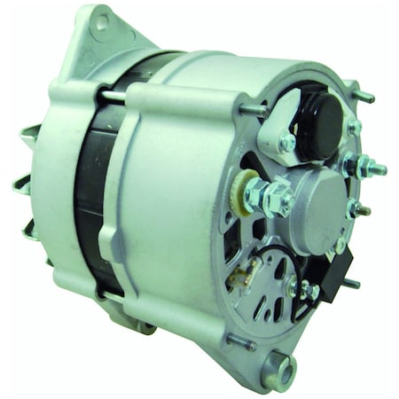 Replacement For Renault Buses, Year 2000 Alternator